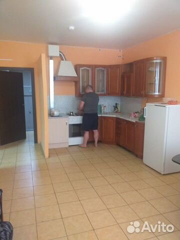 Комната 20 м² в 5-к, 1/1 эт. Комната 20 м² в 5-к, 1/1 эт.