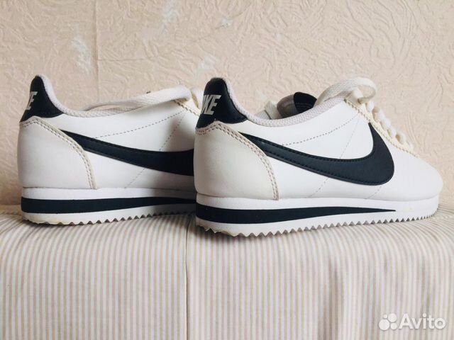 Nike Classic Cortez Leather