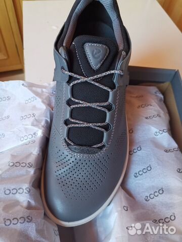 ecco biom 2 go