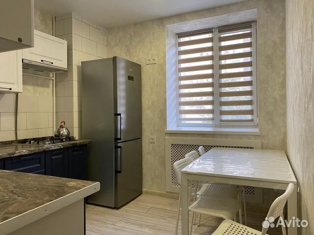 2-к квартира, 50 м², 2/9 эт.
