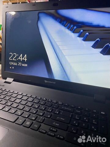 Ноутбук acer Packard Bell EasyNote enlg71BM-P75M Ноутбук acer Packard Bell EasyNote enlg71BM-P75M