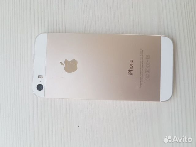 Телефон iPhone 5S Телефон iPhone 5S