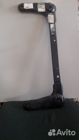 Усилитель подрамника (мет)