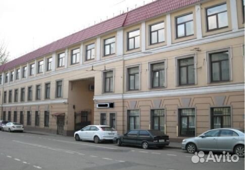 Офисное помещение в бц Альянс, 36.6 м² Офисное помещение в бц Альянс, 36.6 м²