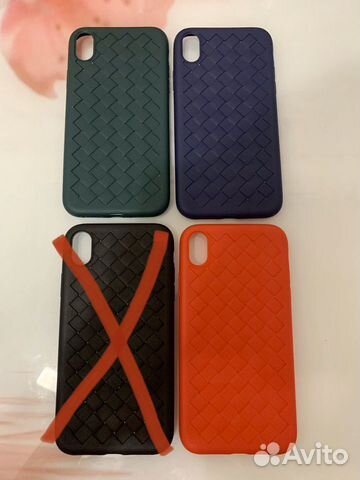Чехлы на iPhone XR Чехлы на iPhone XR