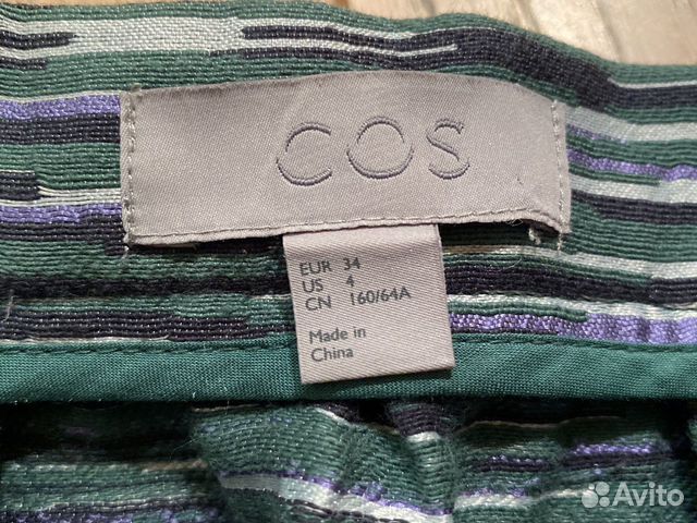 Юбка COS, bcbg Max Azria, Mango