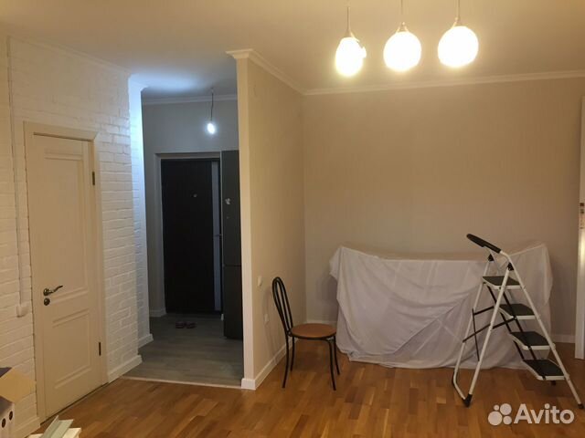 1-к квартира, 40 м², 14/16 эт. 1-к квартира, 40 м², 14/16 эт.