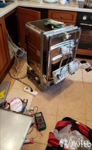 Ремонт стиральных посудомоечных машин Видное Ремонт стиральных посудомоечных машин Видное