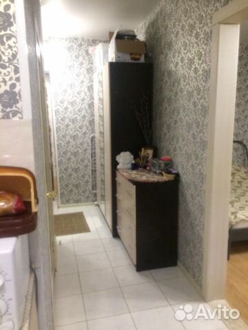 1-к квартира, 31 м², 1/7 эт.