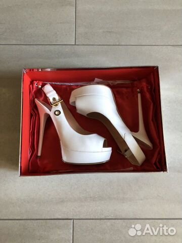 Босоножки Gianmarco Lorenzi Босоножки Gianmarco Lorenzi