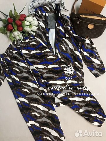 Костюм Louis Vuitton (42/44) Последний