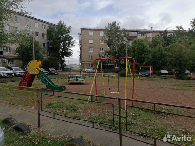 2-к квартира, 47 м², 1/5 эт.