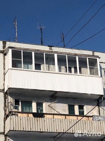 1-к квартира, 32.9 м², 5/5 эт.
