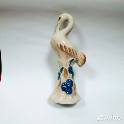 Фарфоровый аист, цапля Фарфоровый аист, цапля
