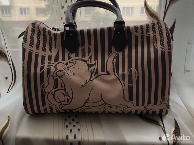 Женская сумка