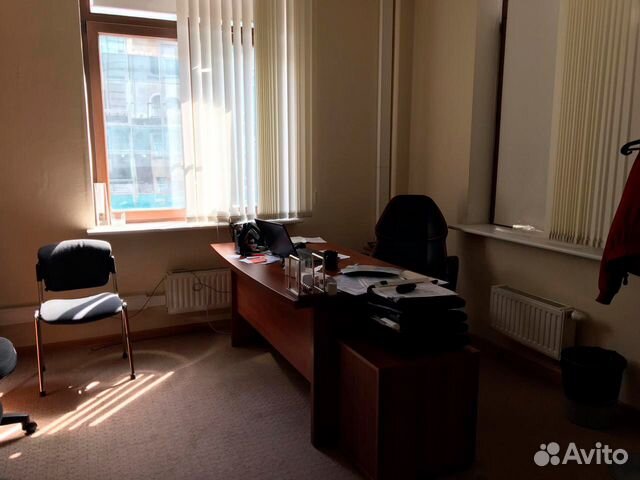 Офисное помещение, 298 м²