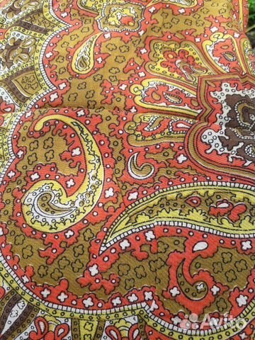 Платок женский