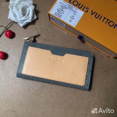 Кошелёк Louis Vuitton Кошелёк Louis Vuitton
