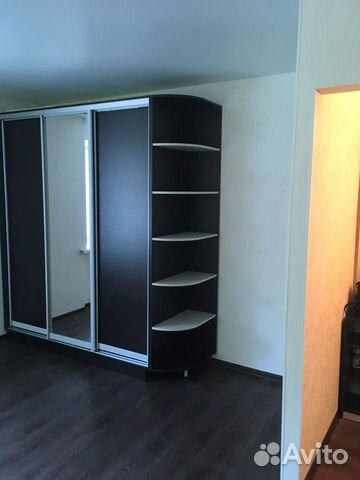 1-к квартира, 31 м², 2/5 эт.