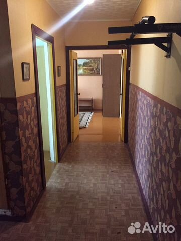 2-к квартира, 50 м², 2/3 эт.