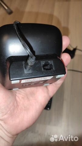 Sip телефон. Grandstream DP715 EU Sip телефон. Grandstream DP715 EU