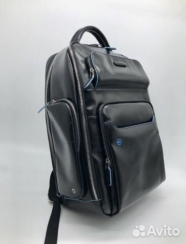 Рюкзак Piquadro italy (пиквадро) CA3998B2/N