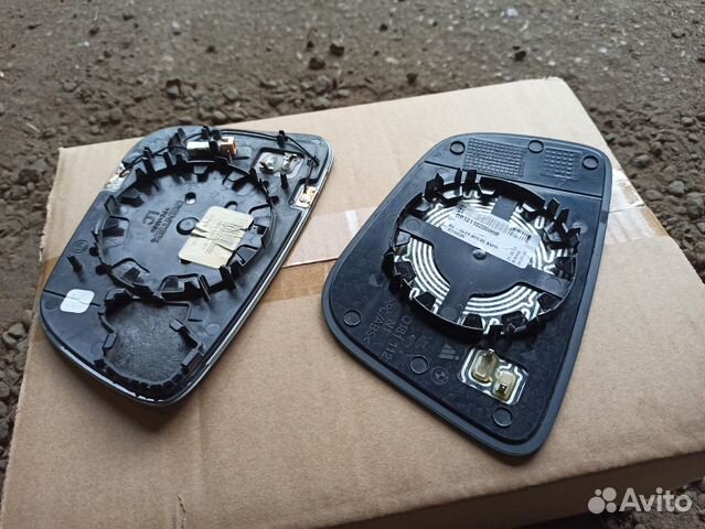 Bmw G30 G12 5 зеркальный элемент зеркало Bmw G30 G12 5 зеркальный элемент зеркало