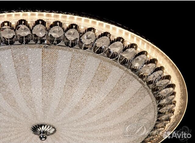 Светильник потолочная люстра светодиодная (led) Светильник потолочная люстра светодиодная (led)