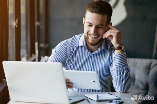 Создание и продвижение продающих сайтов под ключ