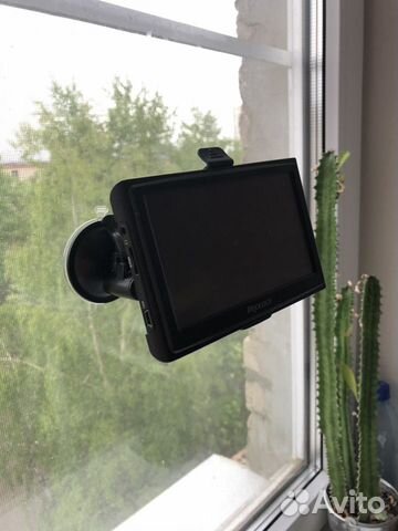 GPS-навигатор Prology GPS-навигатор Prology
