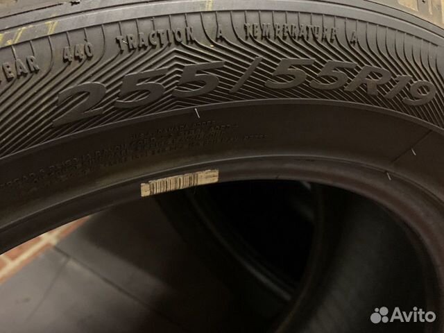 255 55 19 Goodyear wrangler 255 55 19 Goodyear wrangler