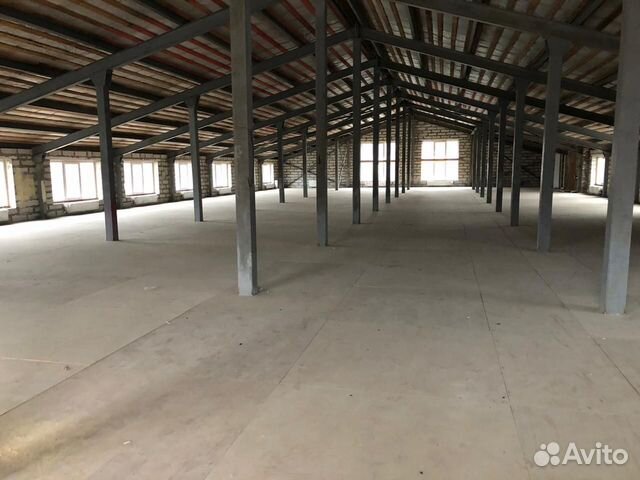 Сдам помещение свободного назначения, 300 м²