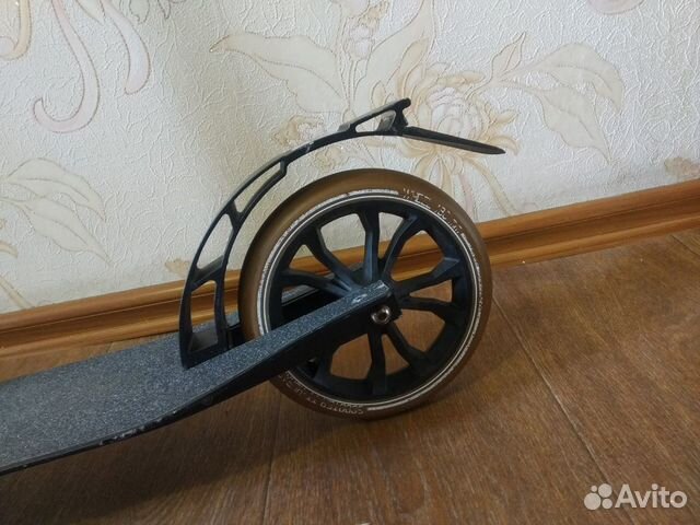 Самокат взрослый прогулочный Самокат взрослый прогулочный