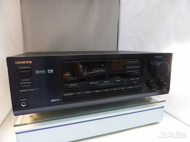 Ресивер/Усилитель/ Onkyo