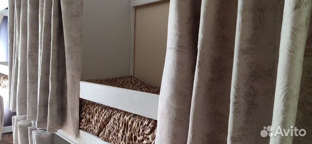 Комната 28 м² в > 9-к, 3/3 эт.