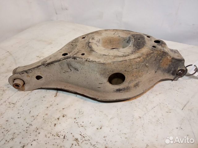 Рычаг задний Nissan Teana J31 2005-2008