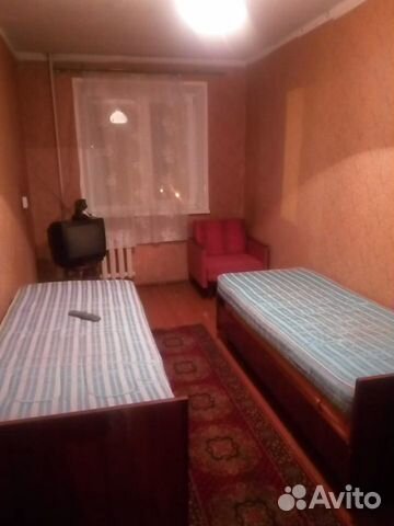 2-к квартира, 44 м², 4/5 эт.