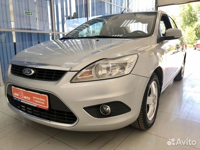 Ford Focus 1.8 МТ, 2008, 160 000 км Ford Focus 1.8 МТ, 2008, 160 000 км