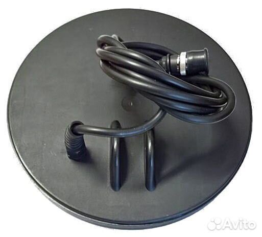 Катушка 20 см Golden Mask дляDeep Hunter