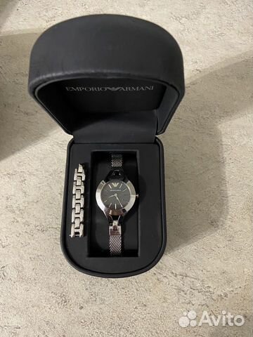 Часы женские Emporio Armani Часы женские Emporio Armani