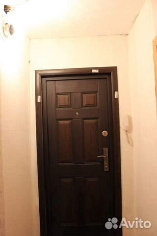 1-к квартира, 30.8 м², 1/5 эт.