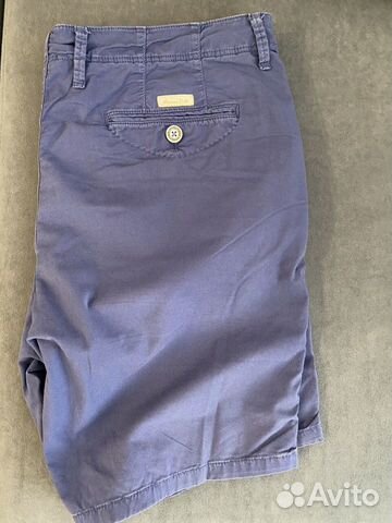 Шорты massimo dutti