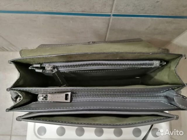 Сумка Gianni Conti