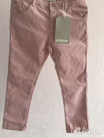 Новые Брюки Zara Новые Брюки Zara