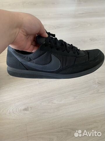 Кроссовки nike