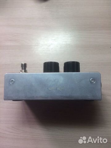 TC Electronic Fangs Metal Distortion TC Electronic Fangs Metal Distortion