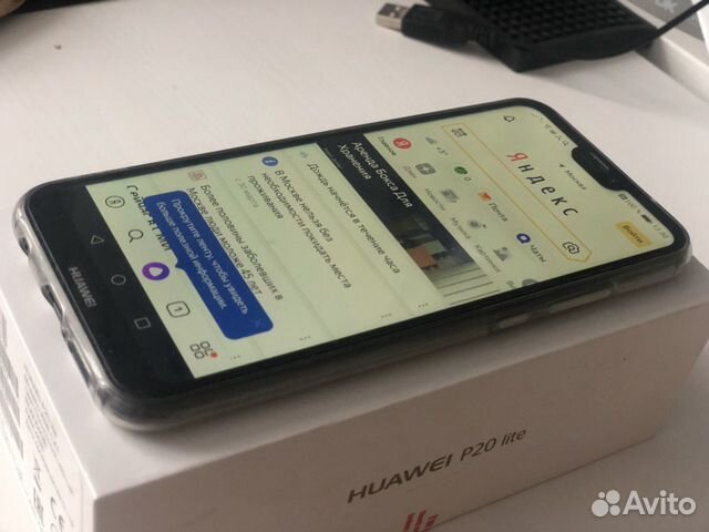 Huawei p20 lite 64 Gb Huawei p20 lite