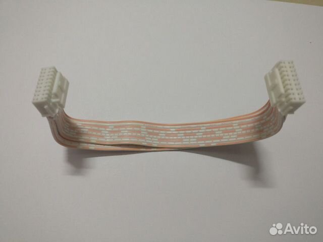 Шлейфы 18Pin для Asic Antminer S9/L3/D3/Z9
