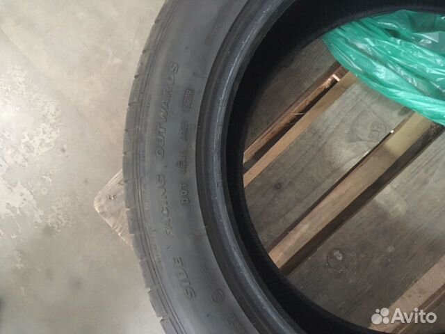 Good year eagle f1 run flat Good year eagle f1 run flat
