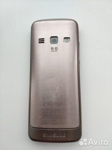 Телефон SAMSUNG GT-S 5610 Телефон SAMSUNG GT-S 5610